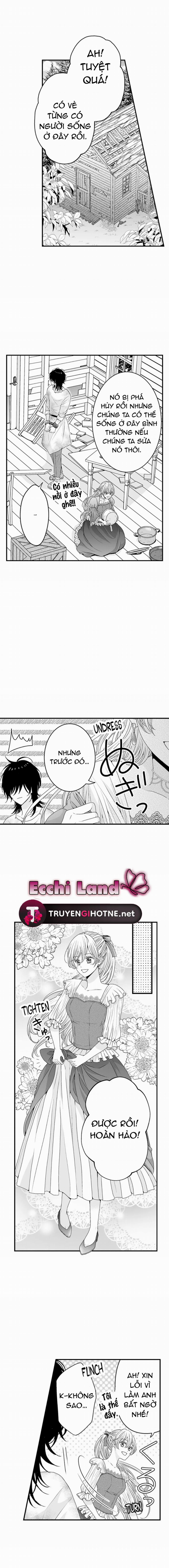 Lời Thì Thầm Tình Yêu Với Mặt Trăng 4.1 trang 4