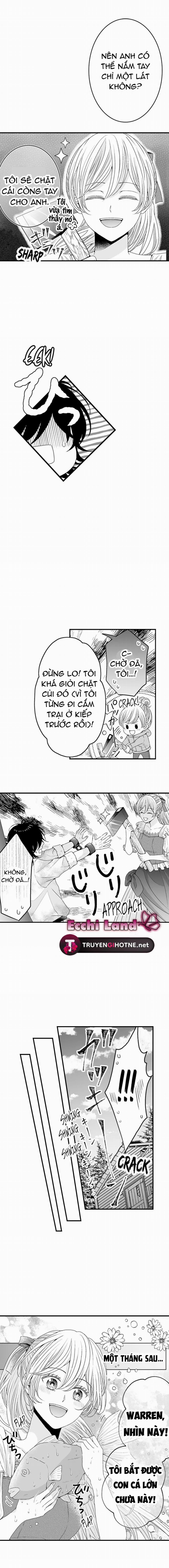 Lời Thì Thầm Tình Yêu Với Mặt Trăng 4.2 trang 1