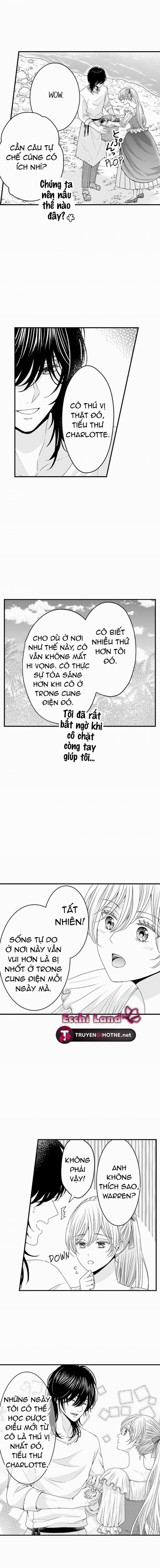 Lời Thì Thầm Tình Yêu Với Mặt Trăng 4.2 trang 2