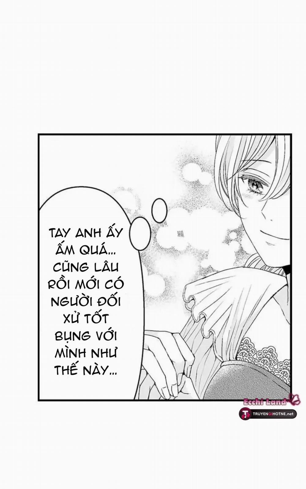 Lời Thì Thầm Tình Yêu Với Mặt Trăng 5.1 trang 1