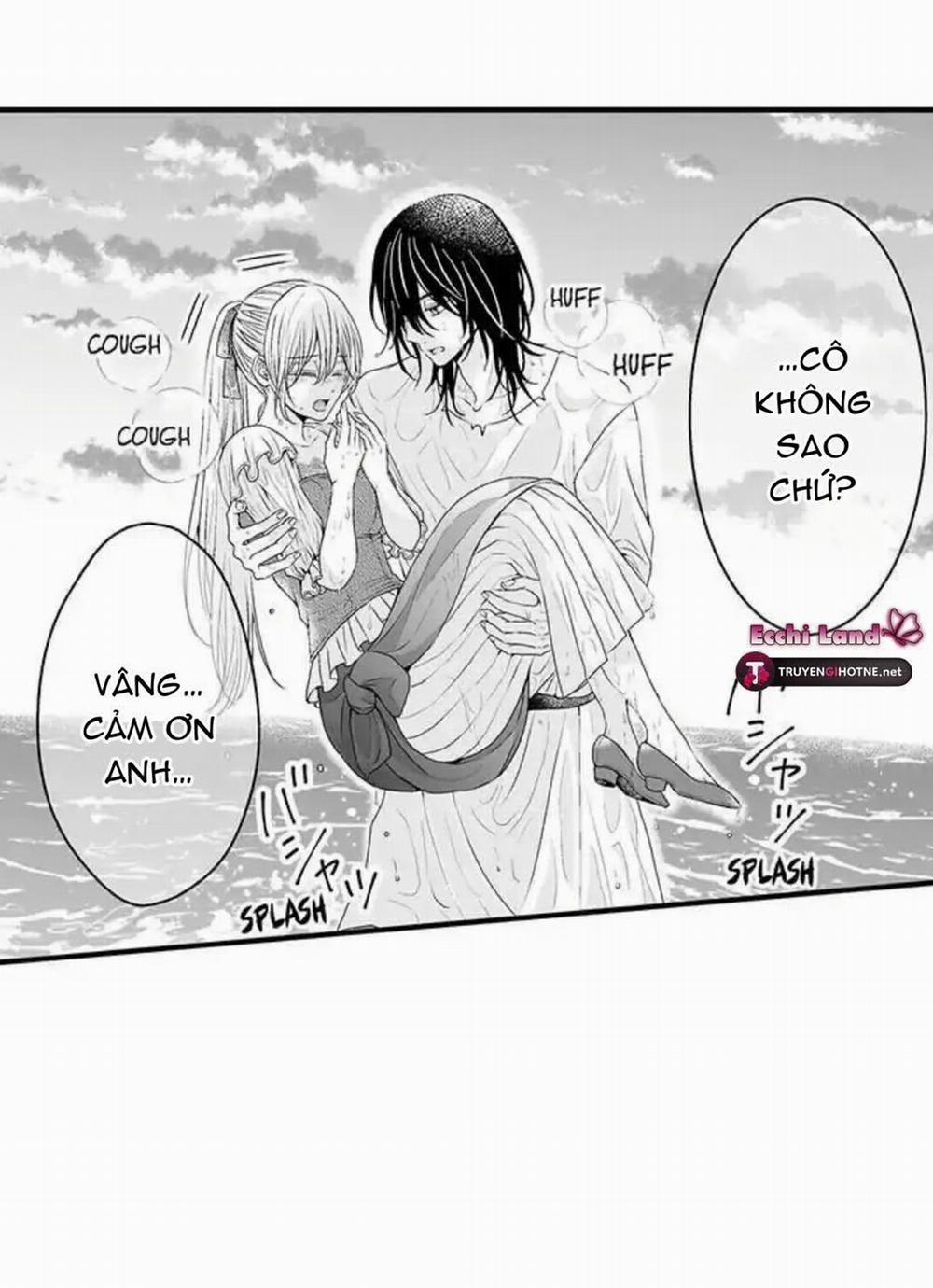 Lời Thì Thầm Tình Yêu Với Mặt Trăng 5.1 trang 13