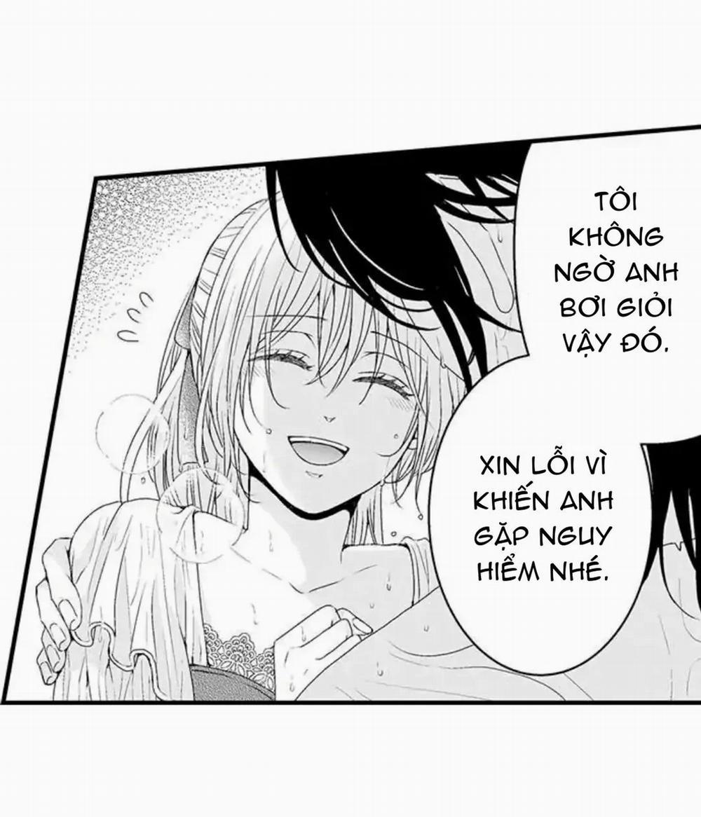 Lời Thì Thầm Tình Yêu Với Mặt Trăng 5.1 trang 14