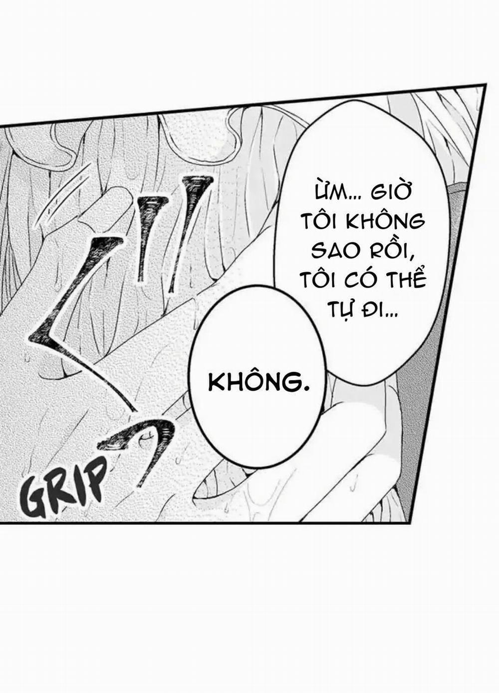 Lời Thì Thầm Tình Yêu Với Mặt Trăng 5.1 trang 15