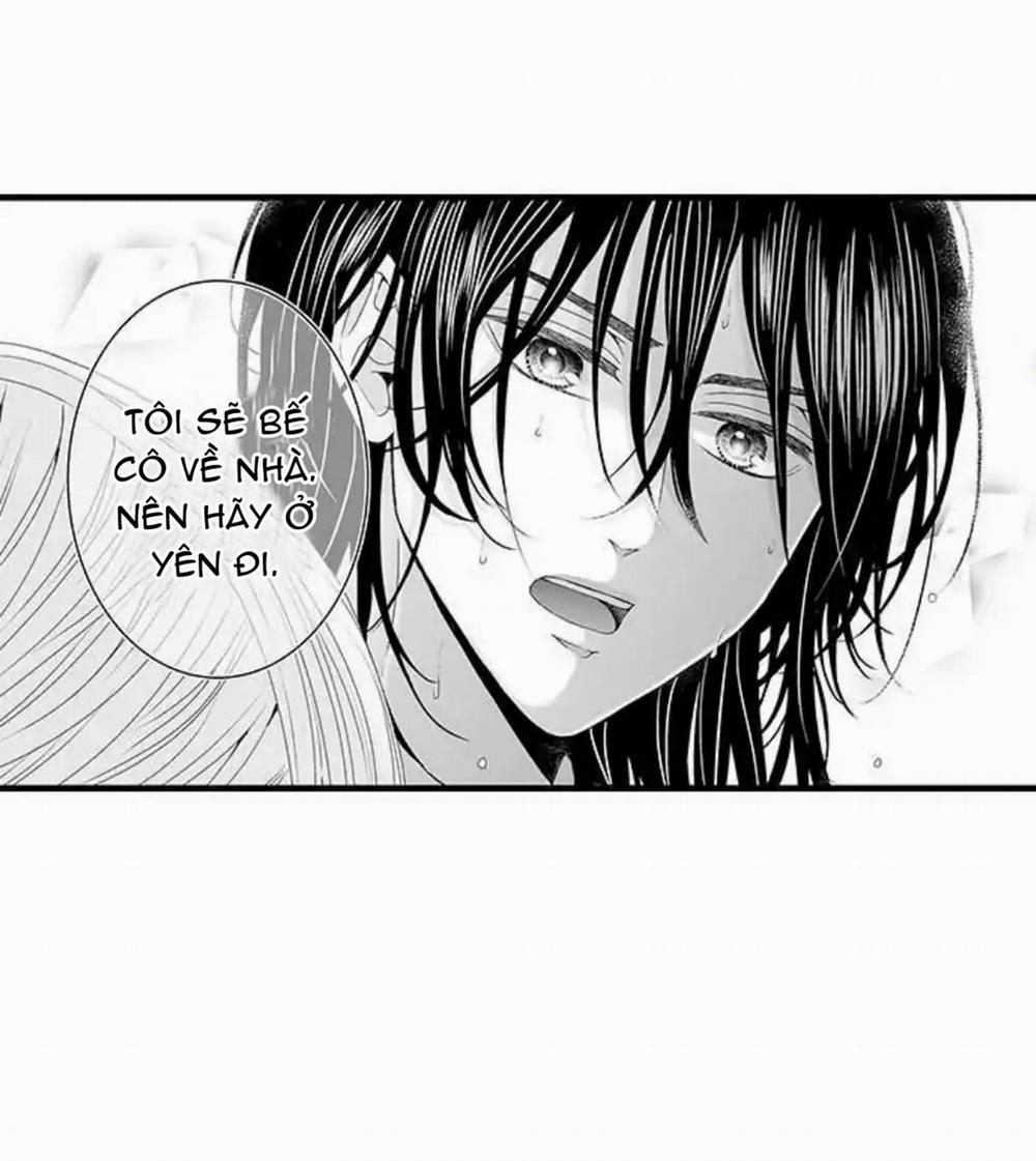 Lời Thì Thầm Tình Yêu Với Mặt Trăng 5.1 trang 16