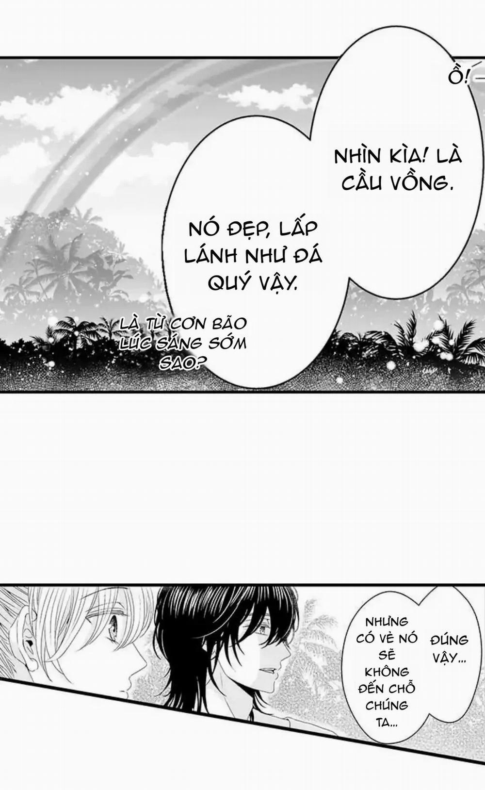 Lời Thì Thầm Tình Yêu Với Mặt Trăng 5.1 trang 2