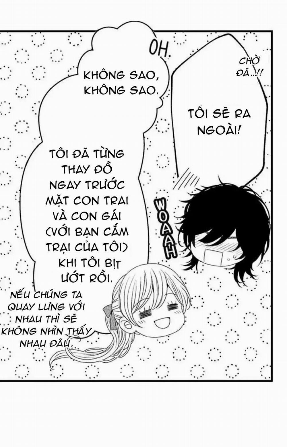 Lời Thì Thầm Tình Yêu Với Mặt Trăng 5.1 trang 20