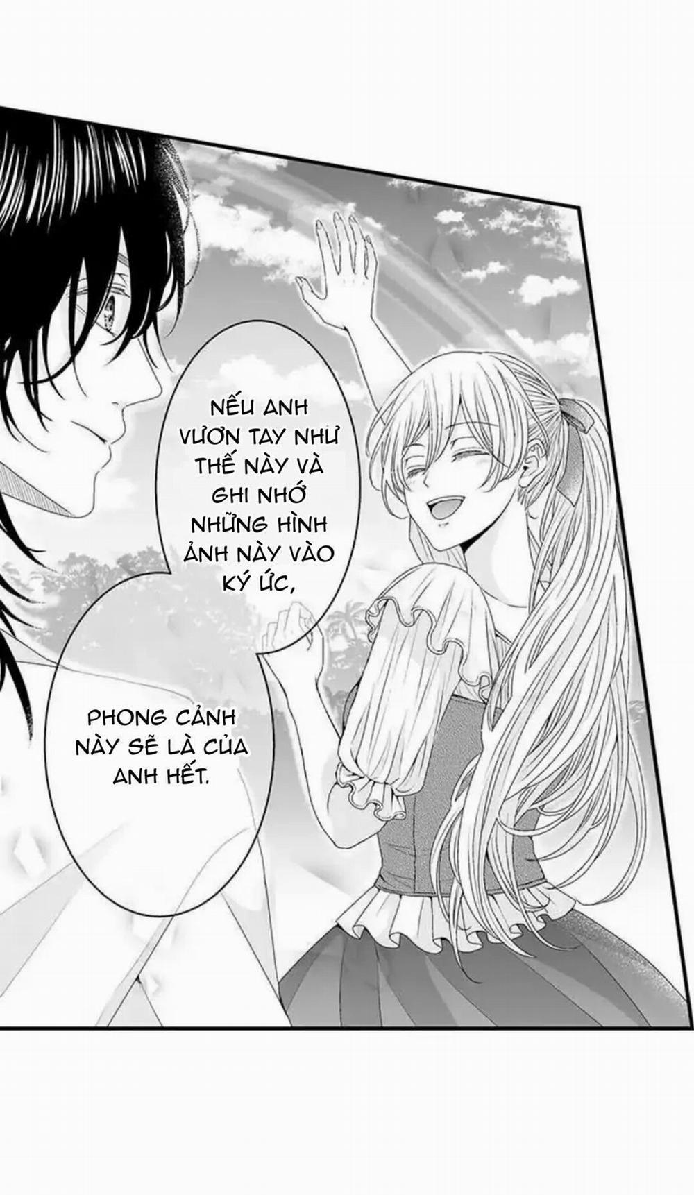 Lời Thì Thầm Tình Yêu Với Mặt Trăng 5.1 trang 4