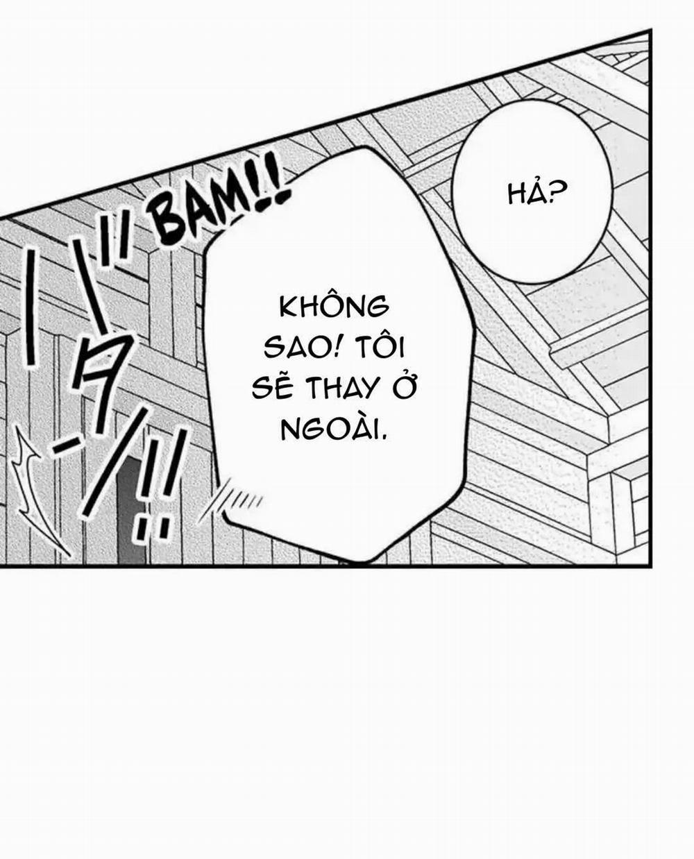 Lời Thì Thầm Tình Yêu Với Mặt Trăng 5.2 trang 1