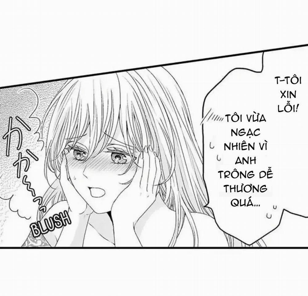 Lời Thì Thầm Tình Yêu Với Mặt Trăng 5.2 trang 10