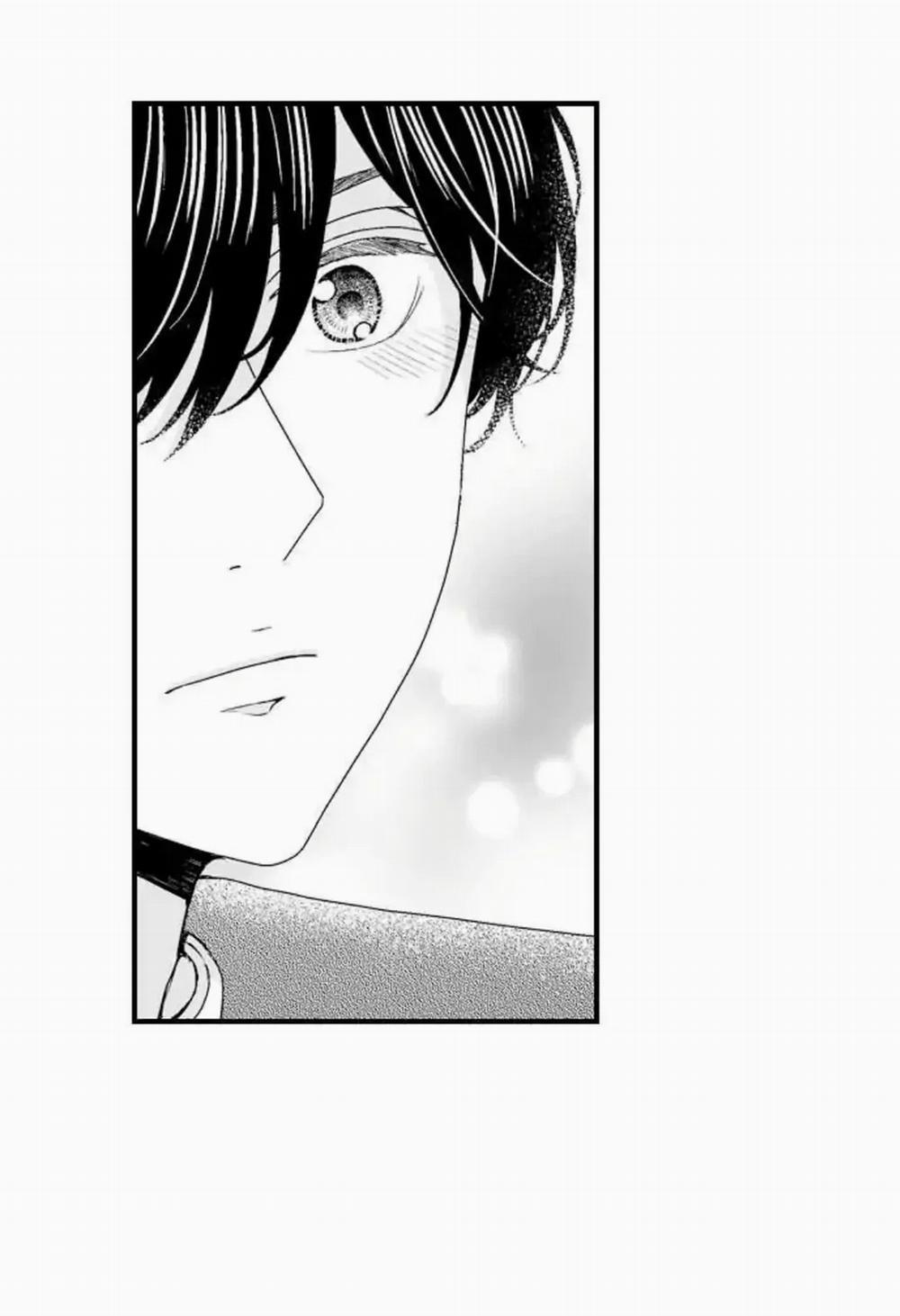 Lời Thì Thầm Tình Yêu Với Mặt Trăng 5.2 trang 11