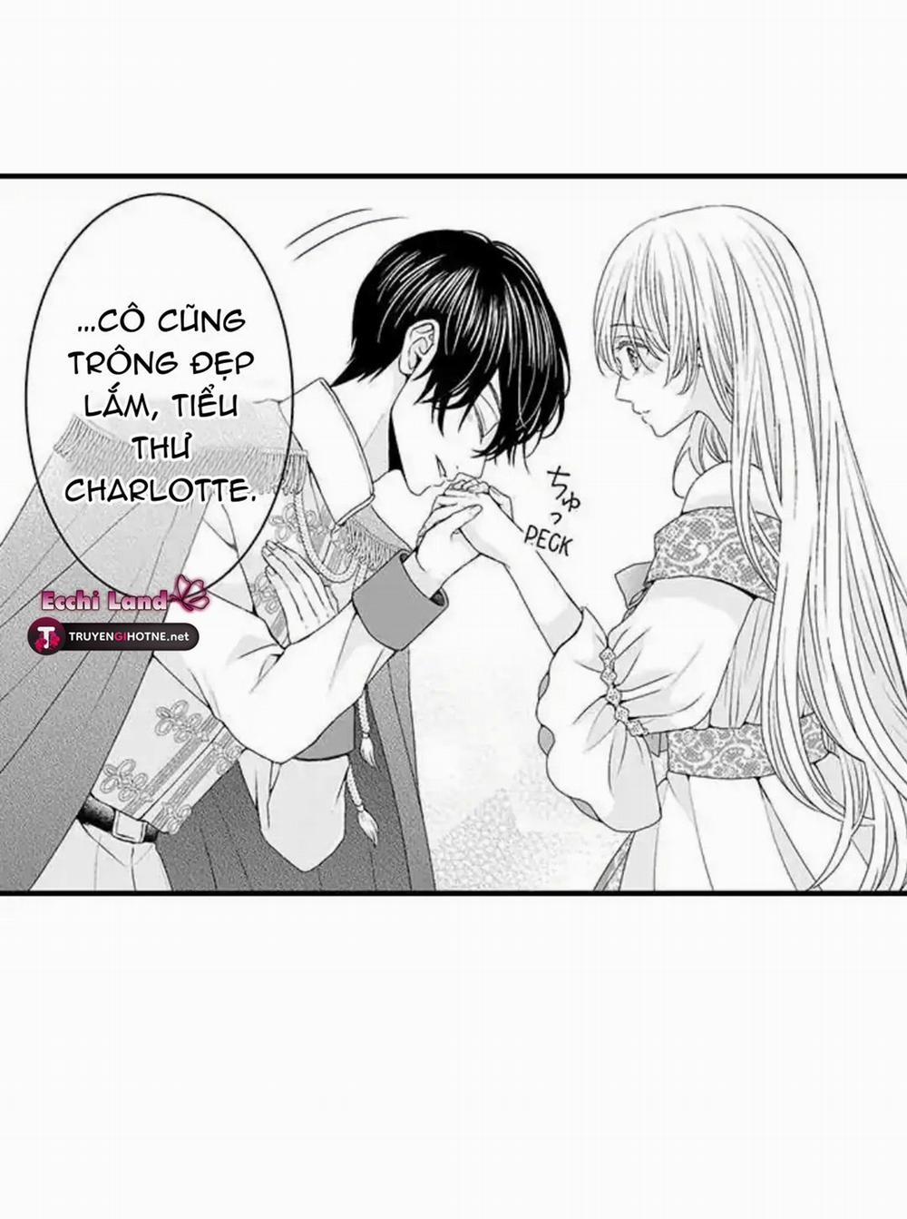 Lời Thì Thầm Tình Yêu Với Mặt Trăng 5.2 trang 12