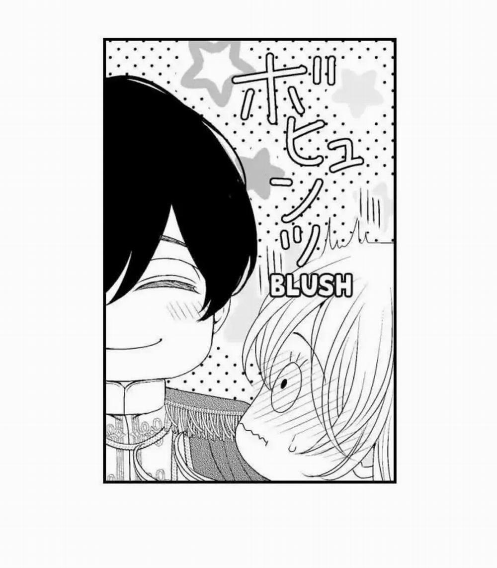 Lời Thì Thầm Tình Yêu Với Mặt Trăng 5.2 trang 13