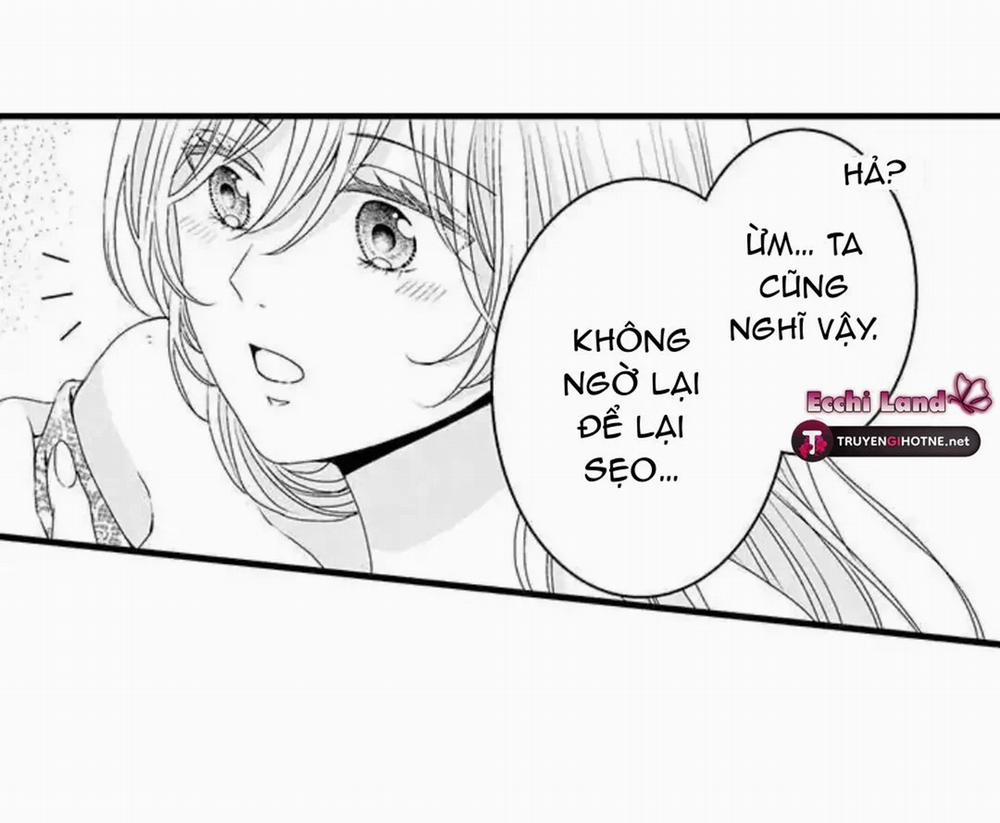 Lời Thì Thầm Tình Yêu Với Mặt Trăng 5.2 trang 16