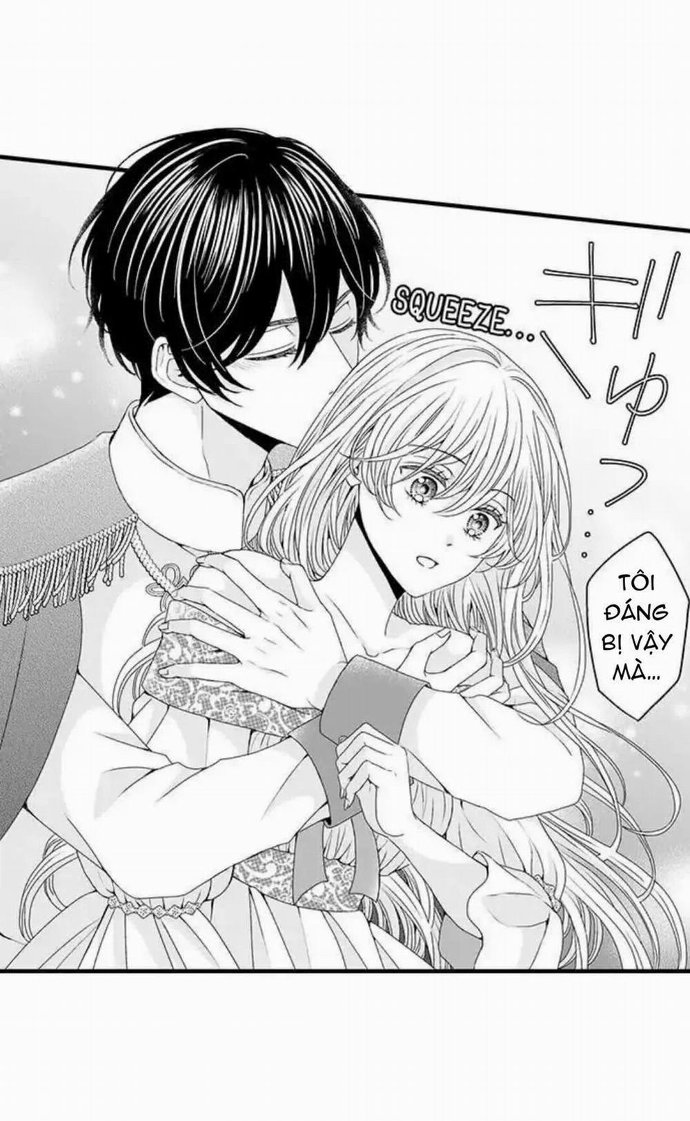 Lời Thì Thầm Tình Yêu Với Mặt Trăng 5.2 trang 18