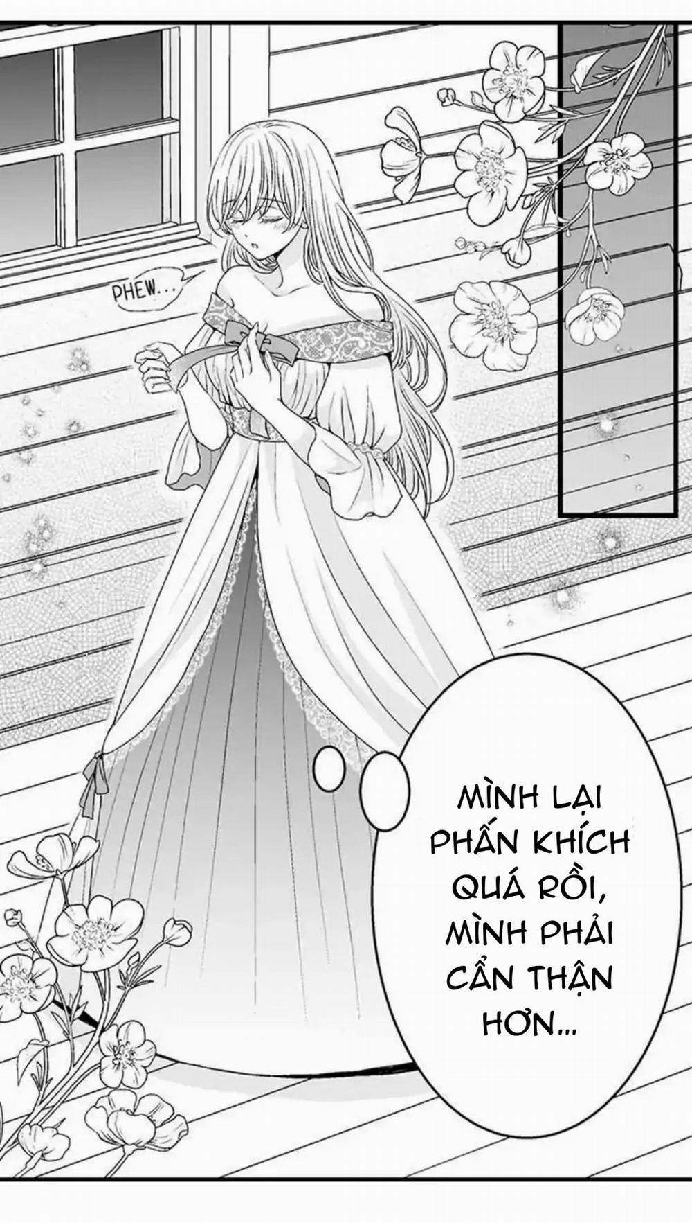 Lời Thì Thầm Tình Yêu Với Mặt Trăng 5.2 trang 2