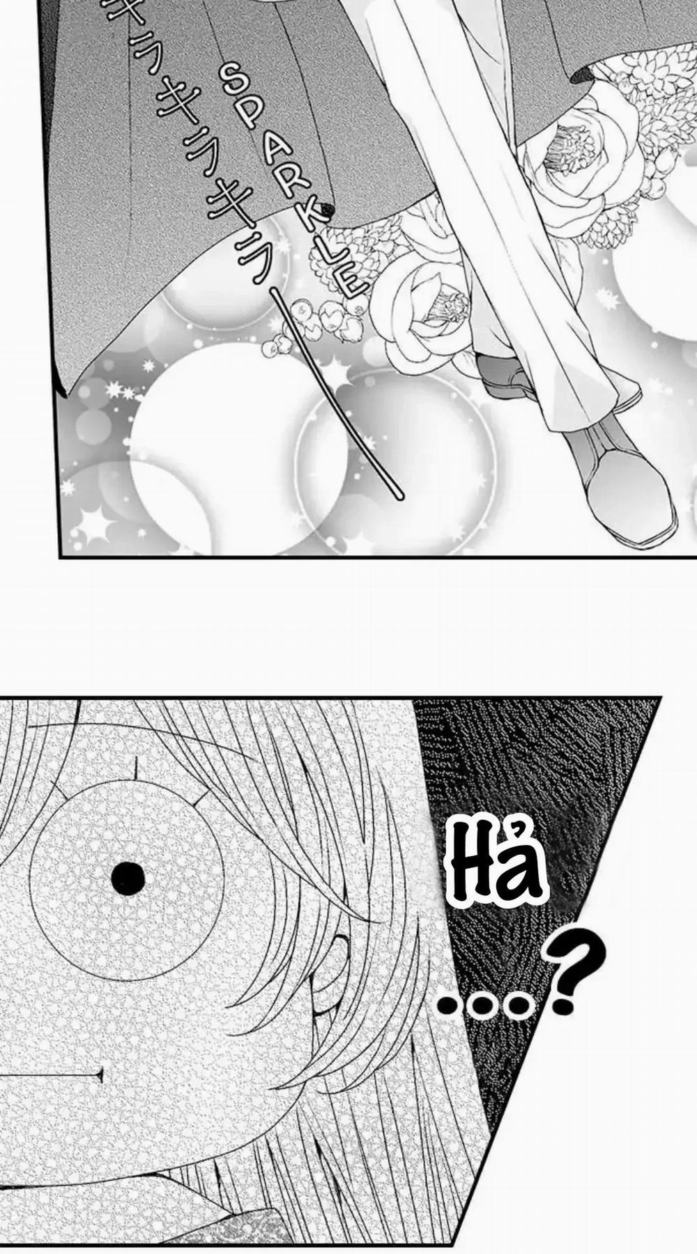 Lời Thì Thầm Tình Yêu Với Mặt Trăng 5.2 trang 6