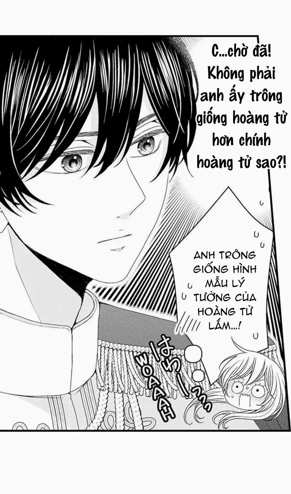 Lời Thì Thầm Tình Yêu Với Mặt Trăng 5.2 trang 7