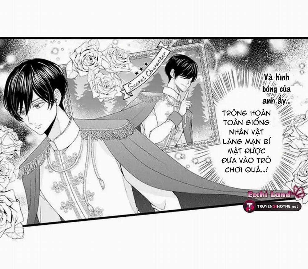 Lời Thì Thầm Tình Yêu Với Mặt Trăng 5.2 trang 8