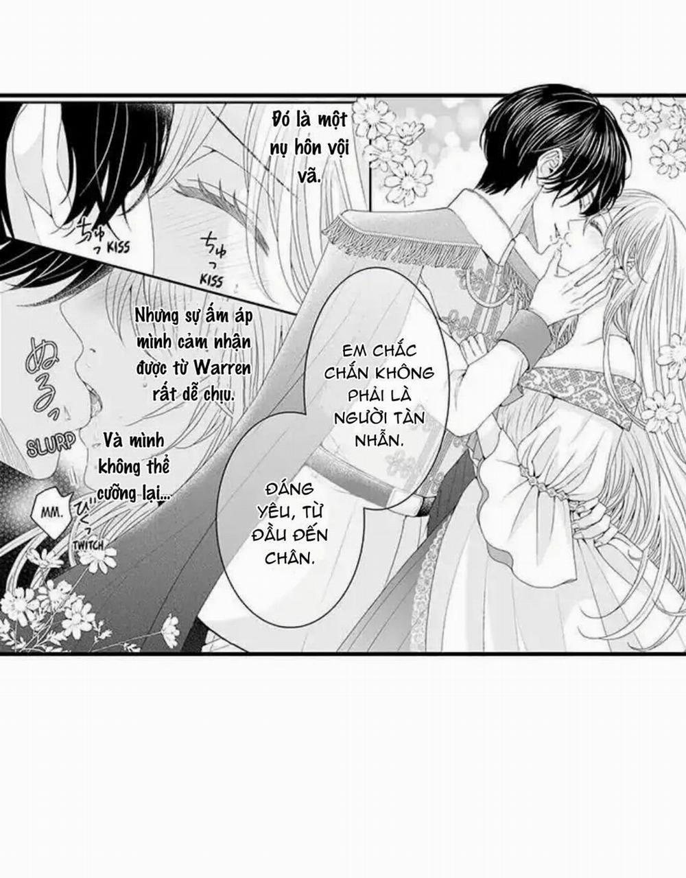 Lời Thì Thầm Tình Yêu Với Mặt Trăng 6.1 trang 10