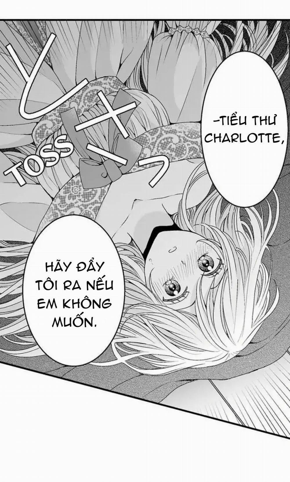 Lời Thì Thầm Tình Yêu Với Mặt Trăng 6.1 trang 12