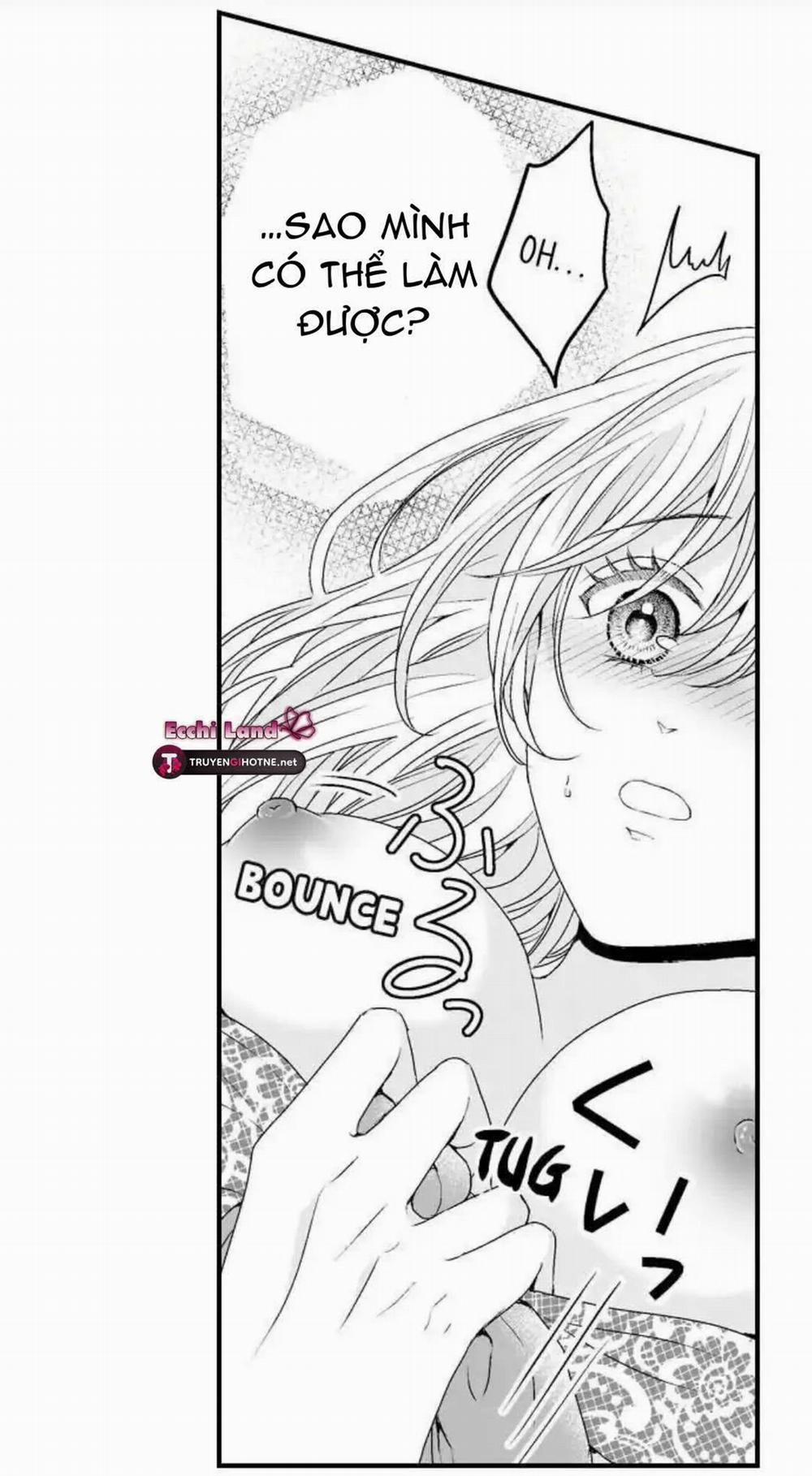 Lời Thì Thầm Tình Yêu Với Mặt Trăng 6.1 trang 13