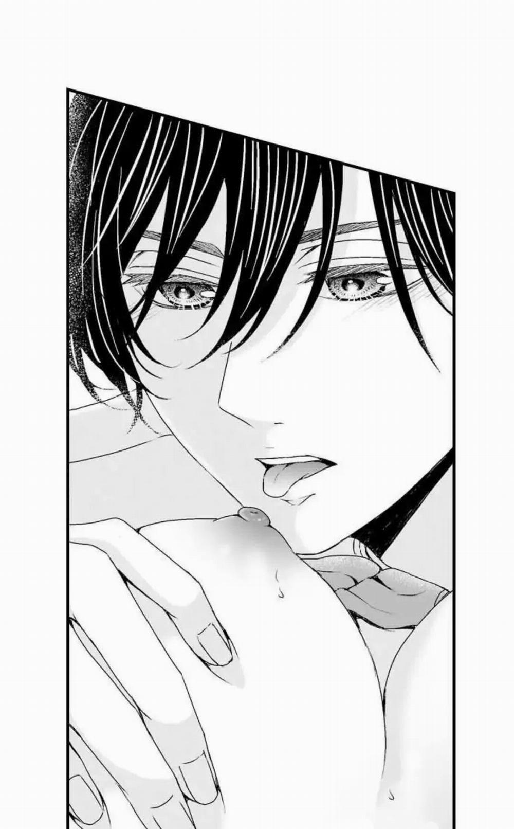 Lời Thì Thầm Tình Yêu Với Mặt Trăng 6.1 trang 14