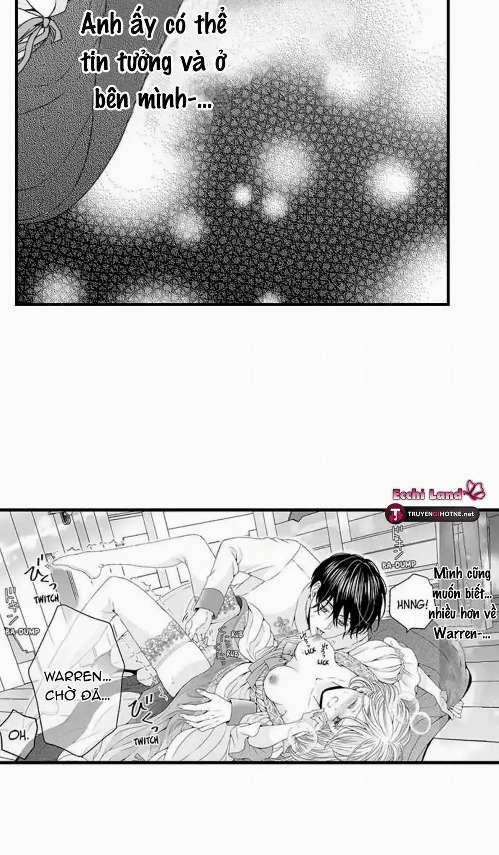 Lời Thì Thầm Tình Yêu Với Mặt Trăng 6.1 trang 17