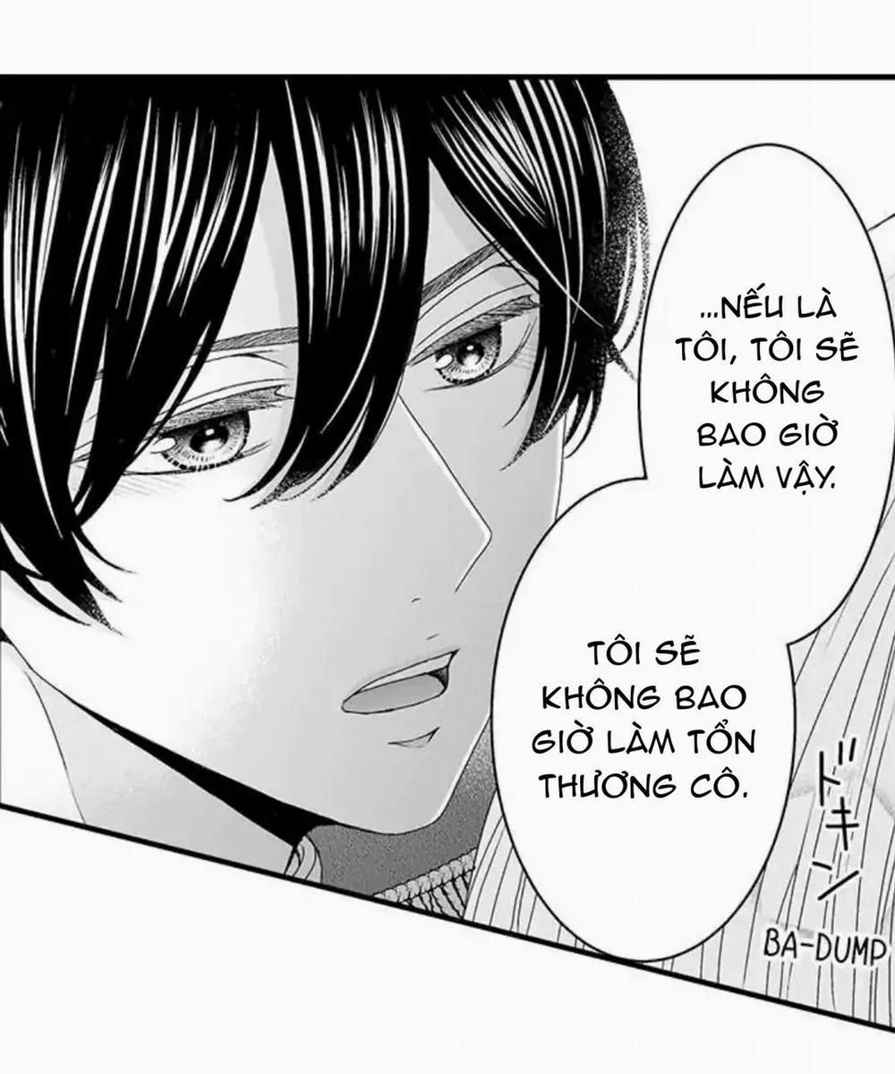 Lời Thì Thầm Tình Yêu Với Mặt Trăng 6.1 trang 3