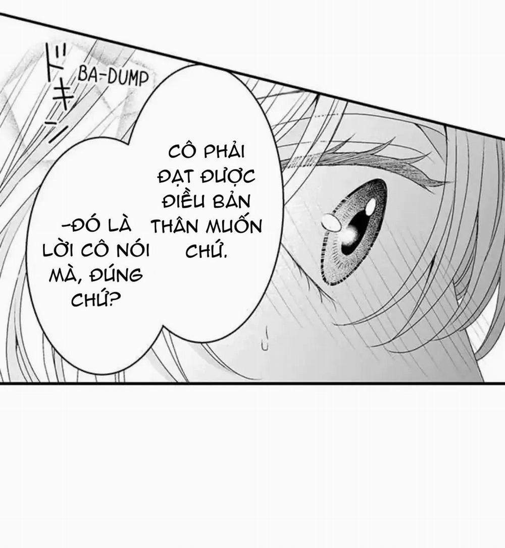 Lời Thì Thầm Tình Yêu Với Mặt Trăng 6.1 trang 4