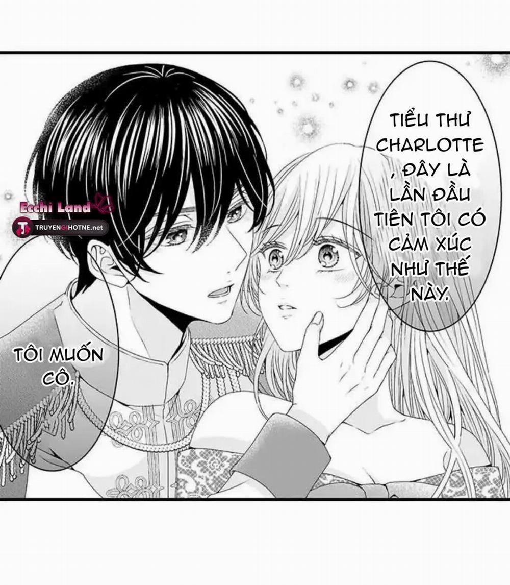 Lời Thì Thầm Tình Yêu Với Mặt Trăng 6.1 trang 5