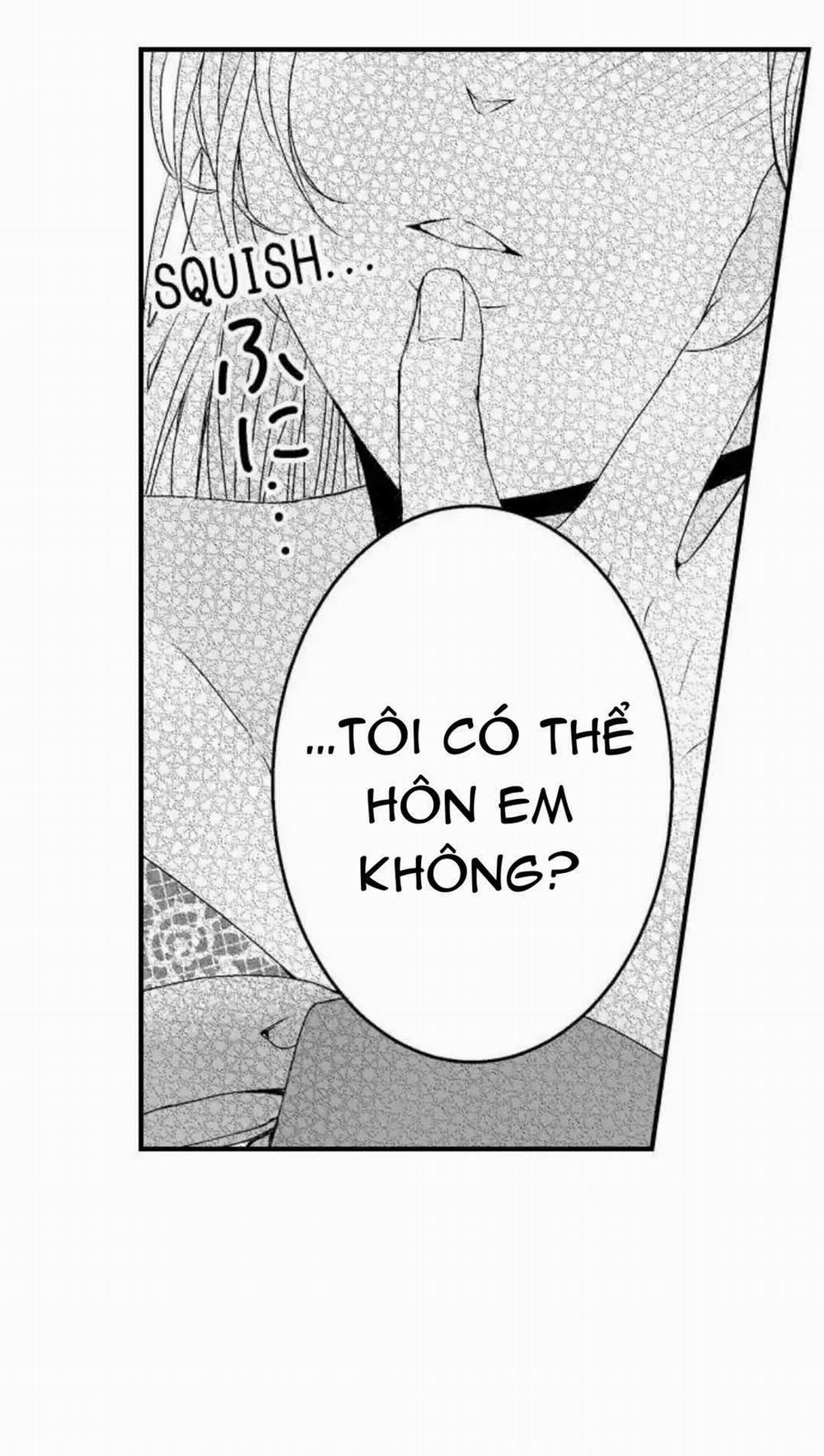 Lời Thì Thầm Tình Yêu Với Mặt Trăng 6.1 trang 6