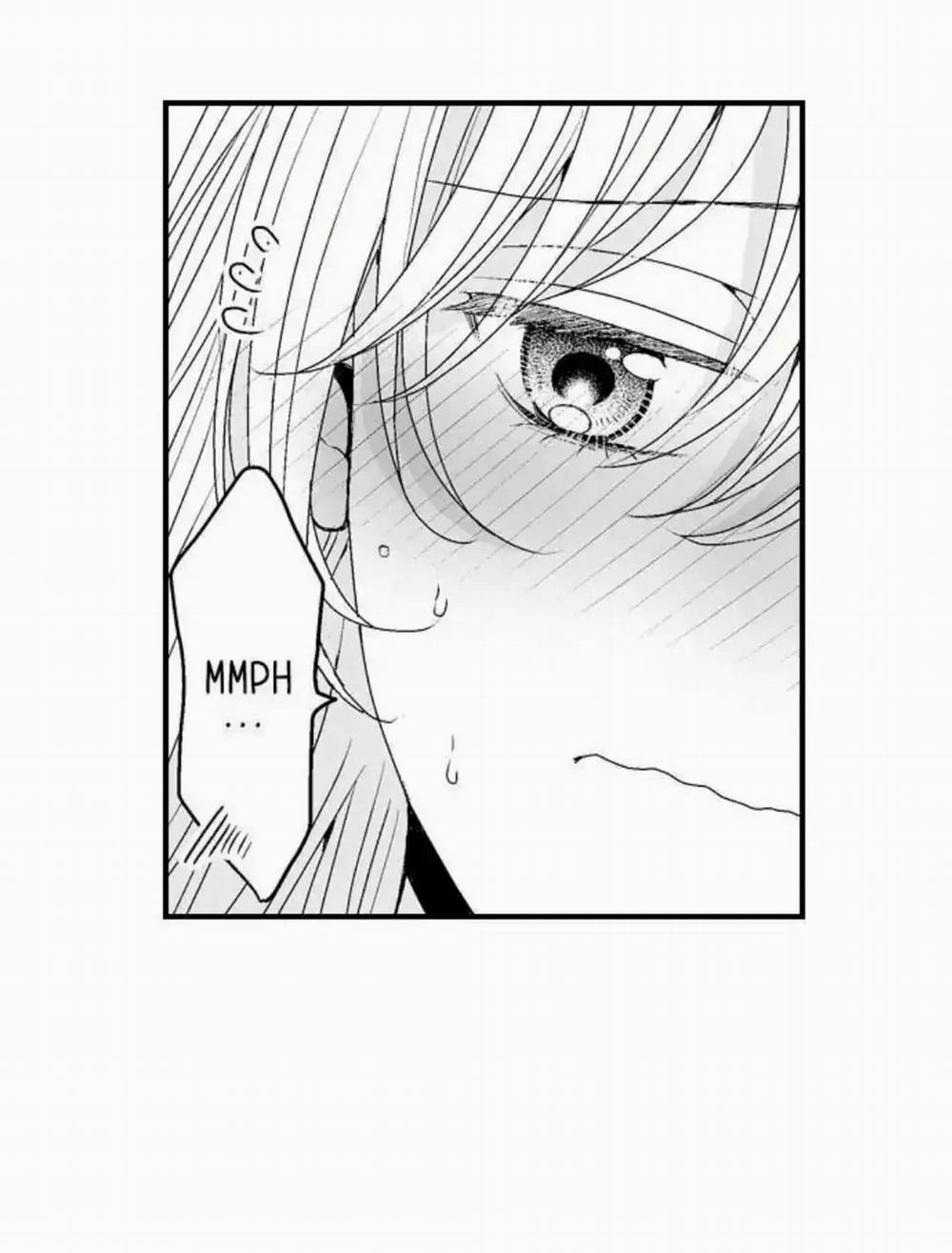 Lời Thì Thầm Tình Yêu Với Mặt Trăng 6.1 trang 8