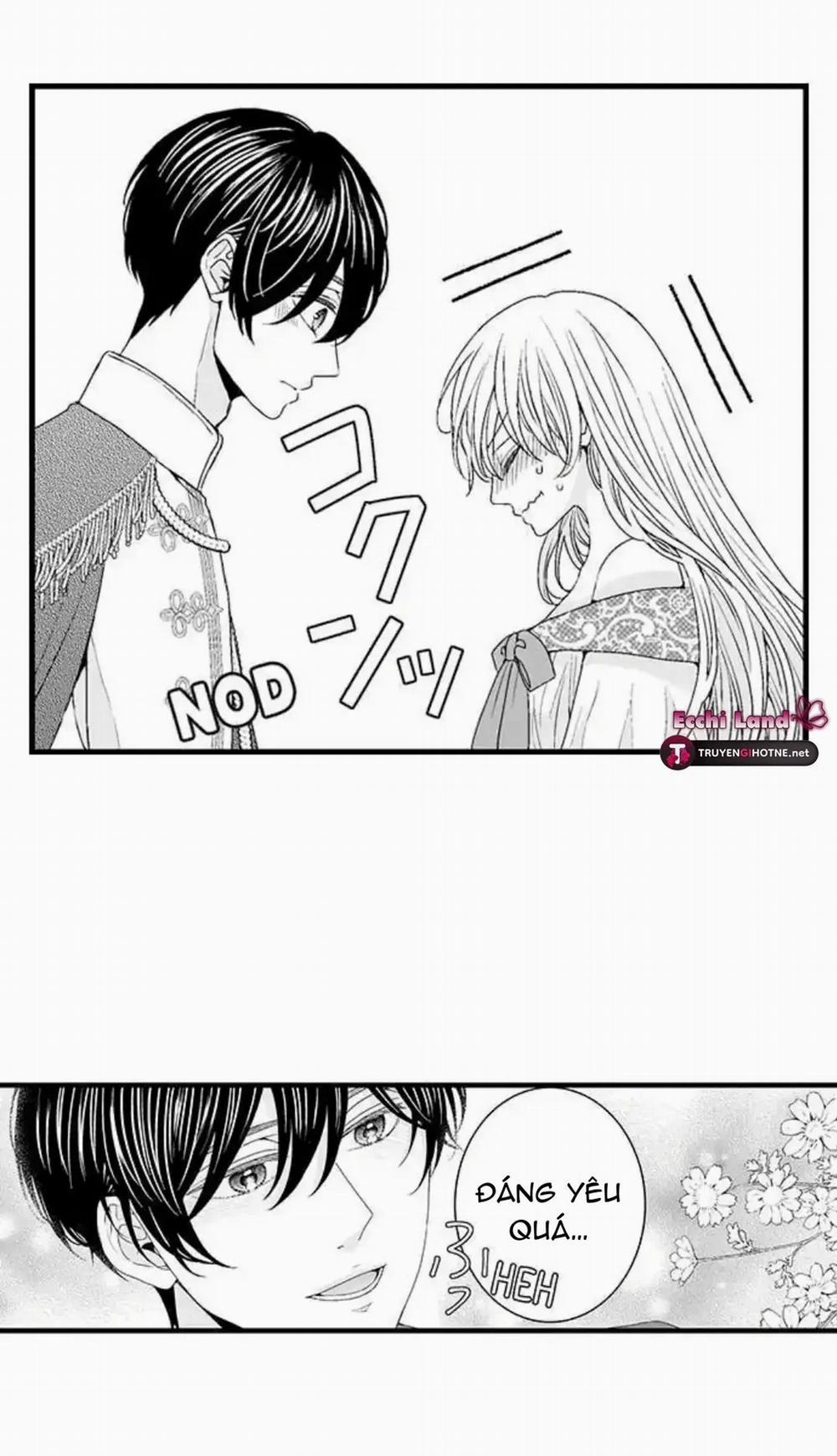 Lời Thì Thầm Tình Yêu Với Mặt Trăng 6.1 trang 9