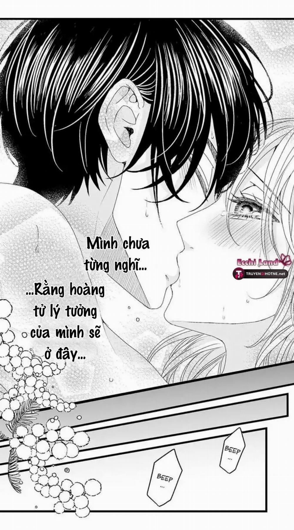 Lời Thì Thầm Tình Yêu Với Mặt Trăng 6.2 trang 13