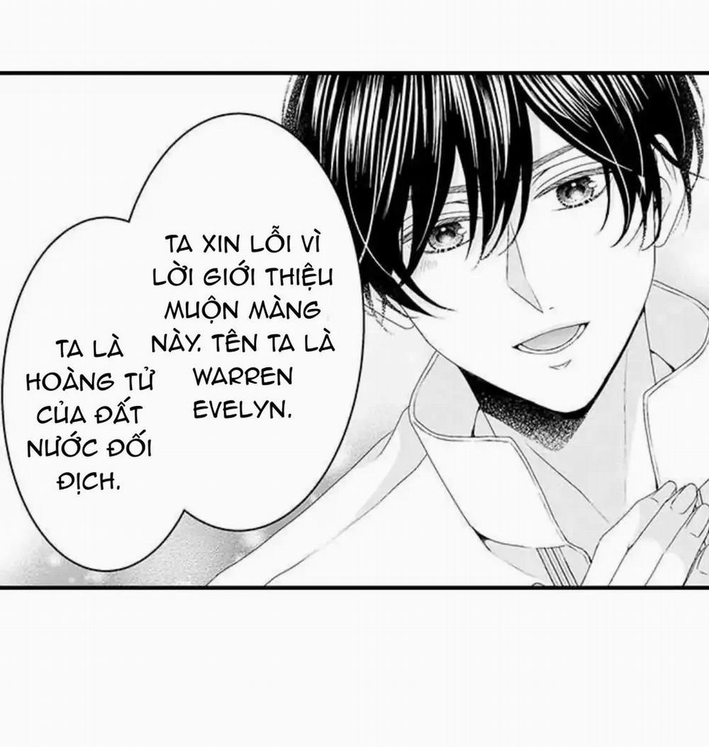 Lời Thì Thầm Tình Yêu Với Mặt Trăng 6.2 trang 15