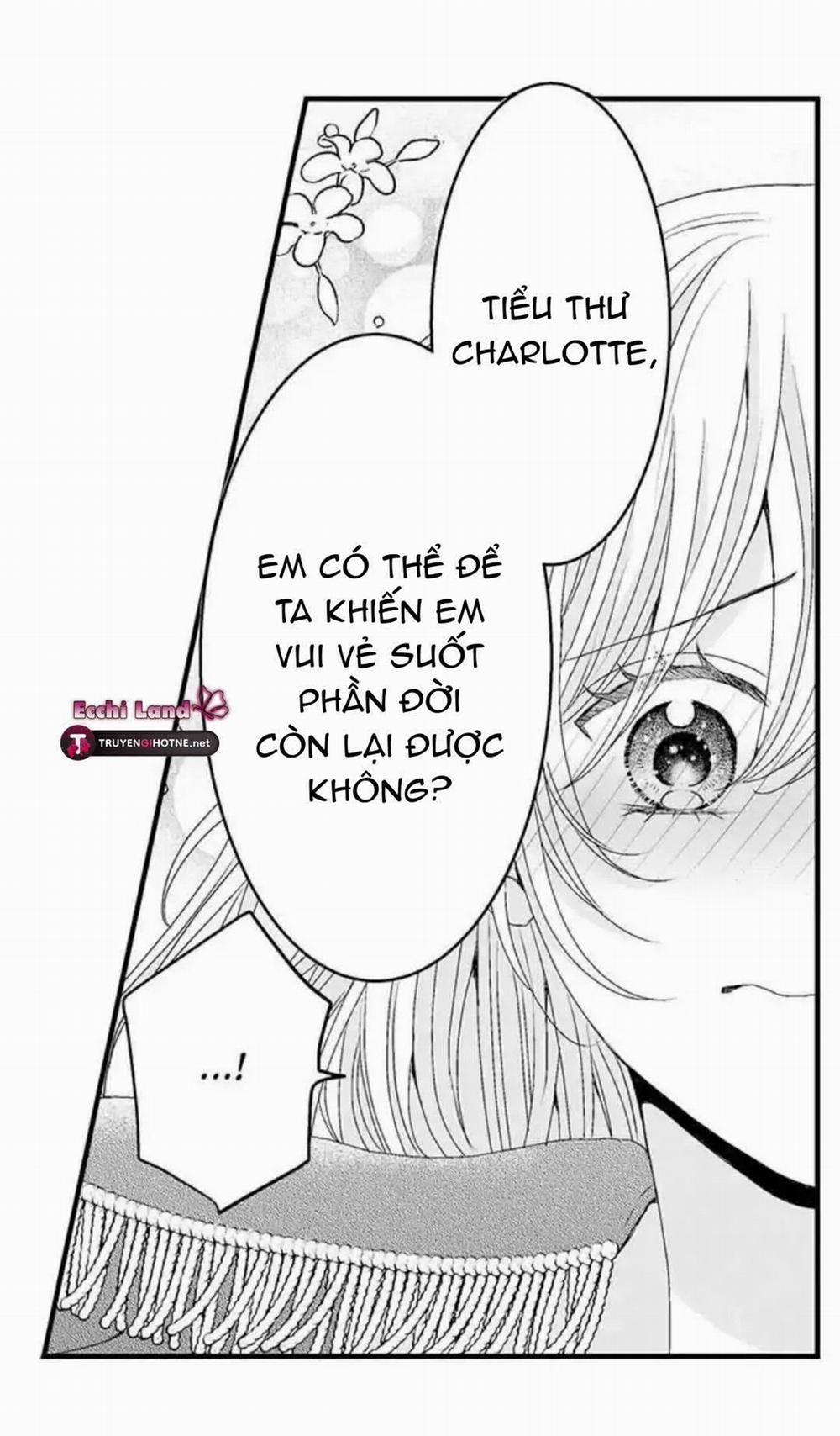 Lời Thì Thầm Tình Yêu Với Mặt Trăng 6.2 trang 17