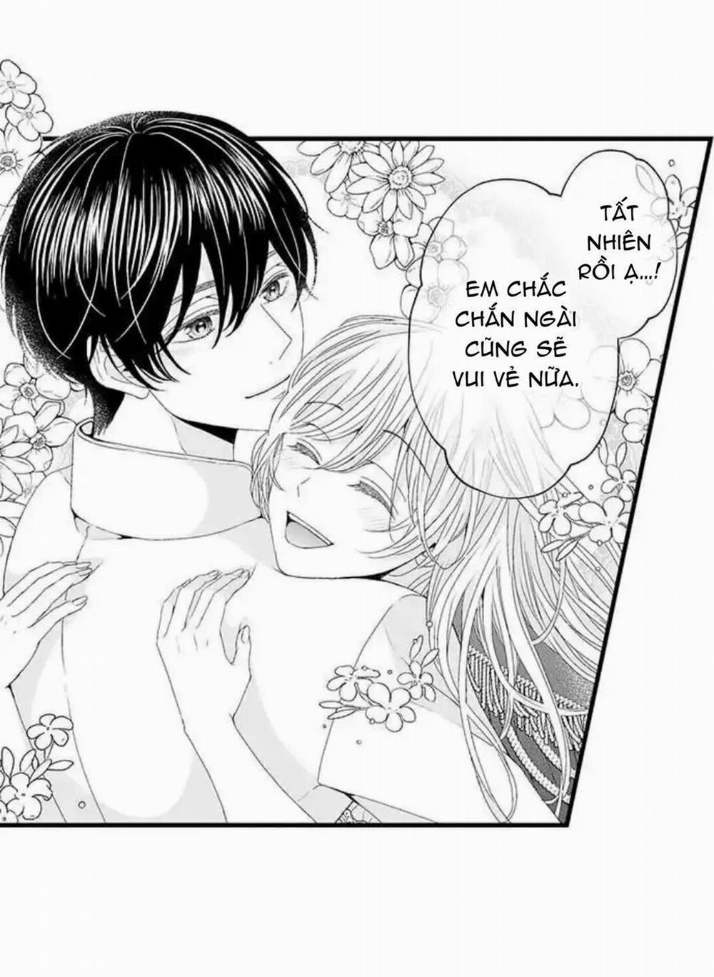 Lời Thì Thầm Tình Yêu Với Mặt Trăng 6.2 trang 18