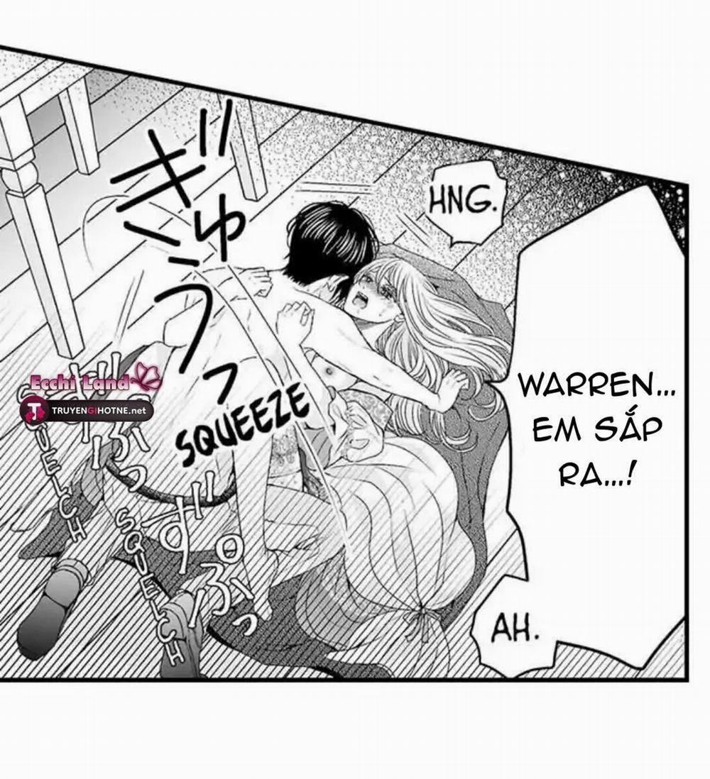 Lời Thì Thầm Tình Yêu Với Mặt Trăng 6.2 trang 9