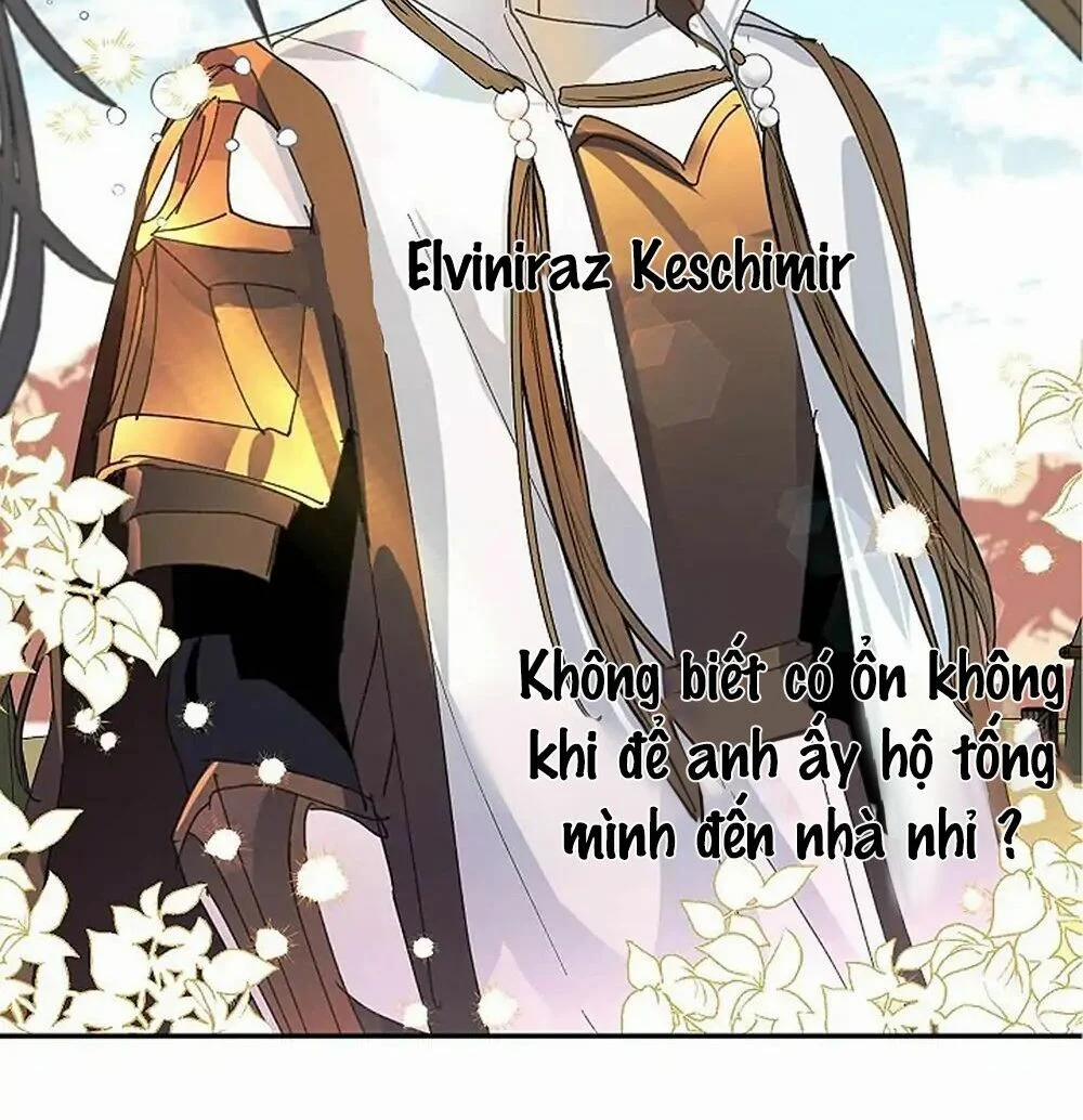 Lời Thú Nhận Nhầm Lẫn 1 trang 28