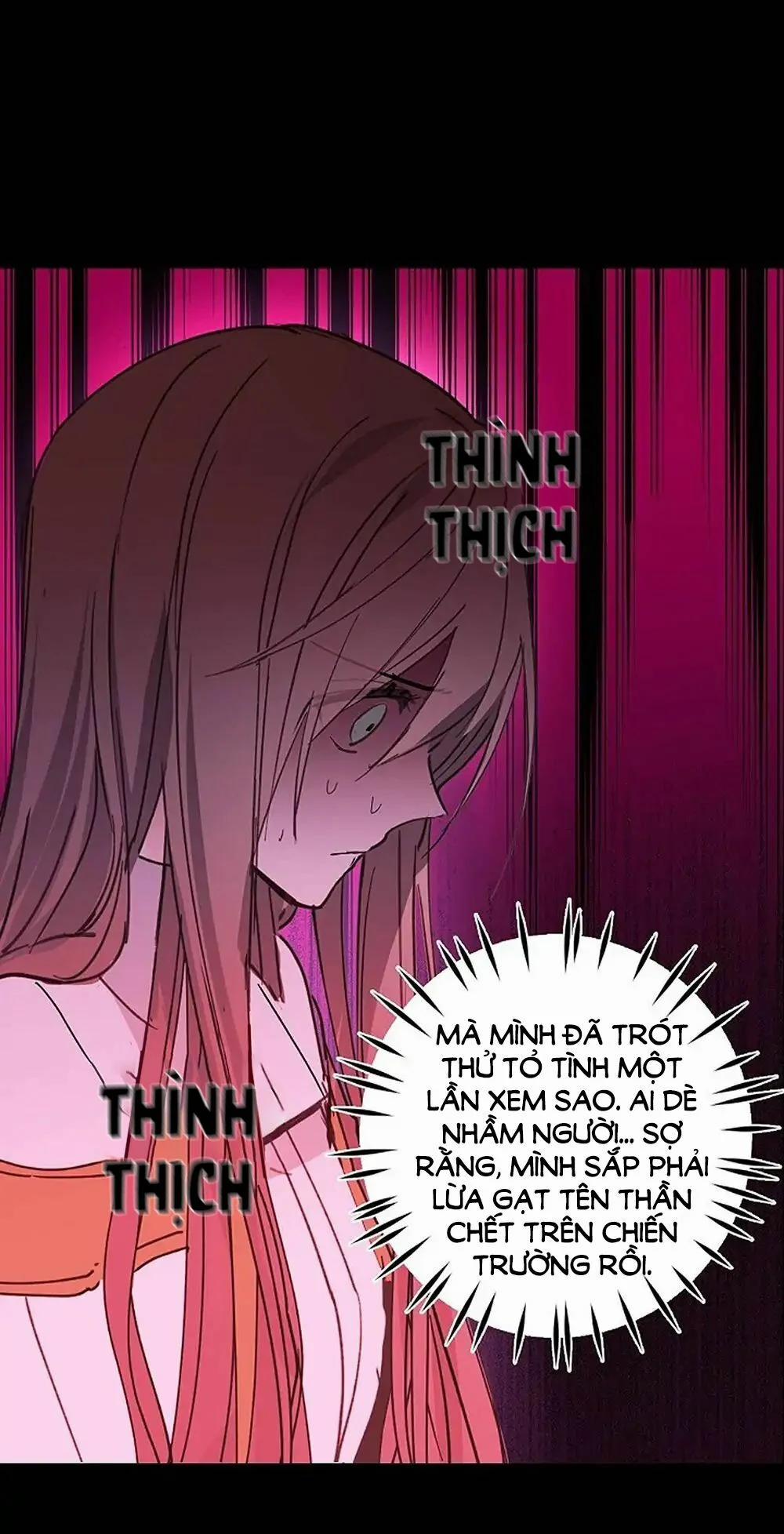 Lời Thú Nhận Nhầm Lẫn 1 trang 33