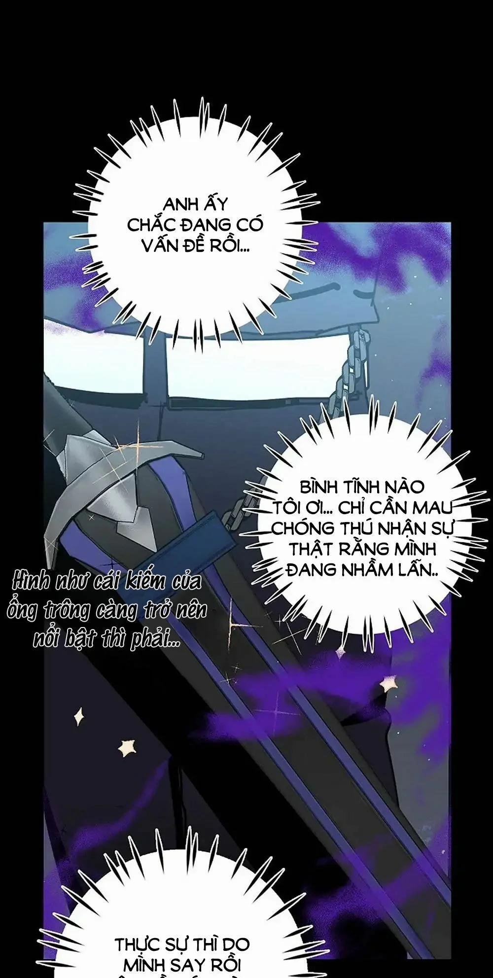 Lời Thú Nhận Nhầm Lẫn 1 trang 34