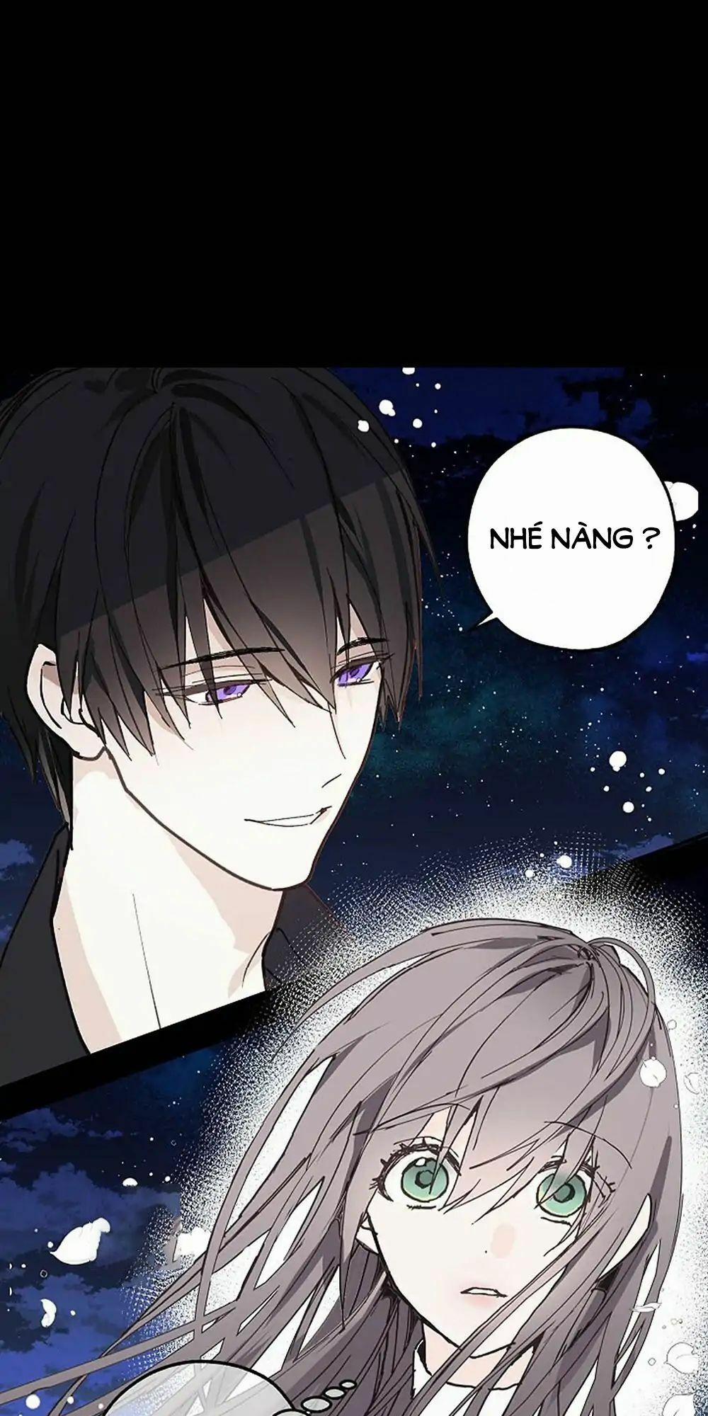 Lời Thú Nhận Nhầm Lẫn 1 trang 40