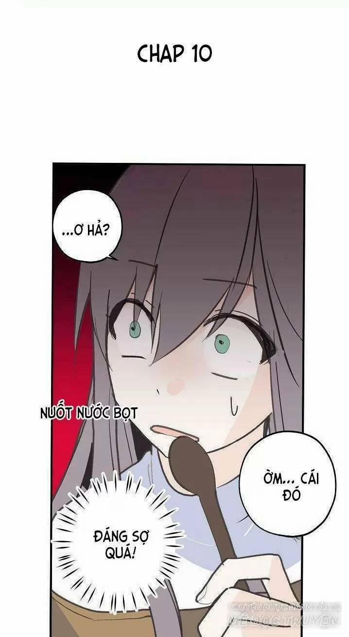 Lời Thú Nhận Nhầm Lẫn 10 trang 0