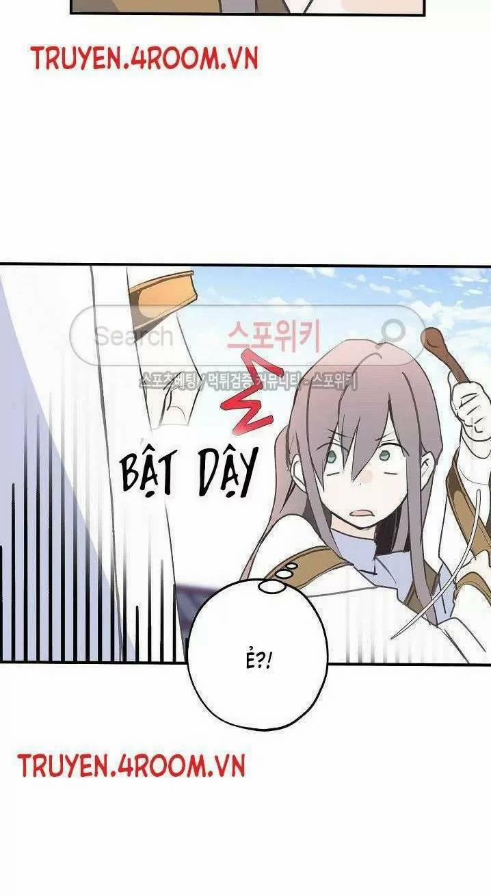 Lời Thú Nhận Nhầm Lẫn 10 trang 1