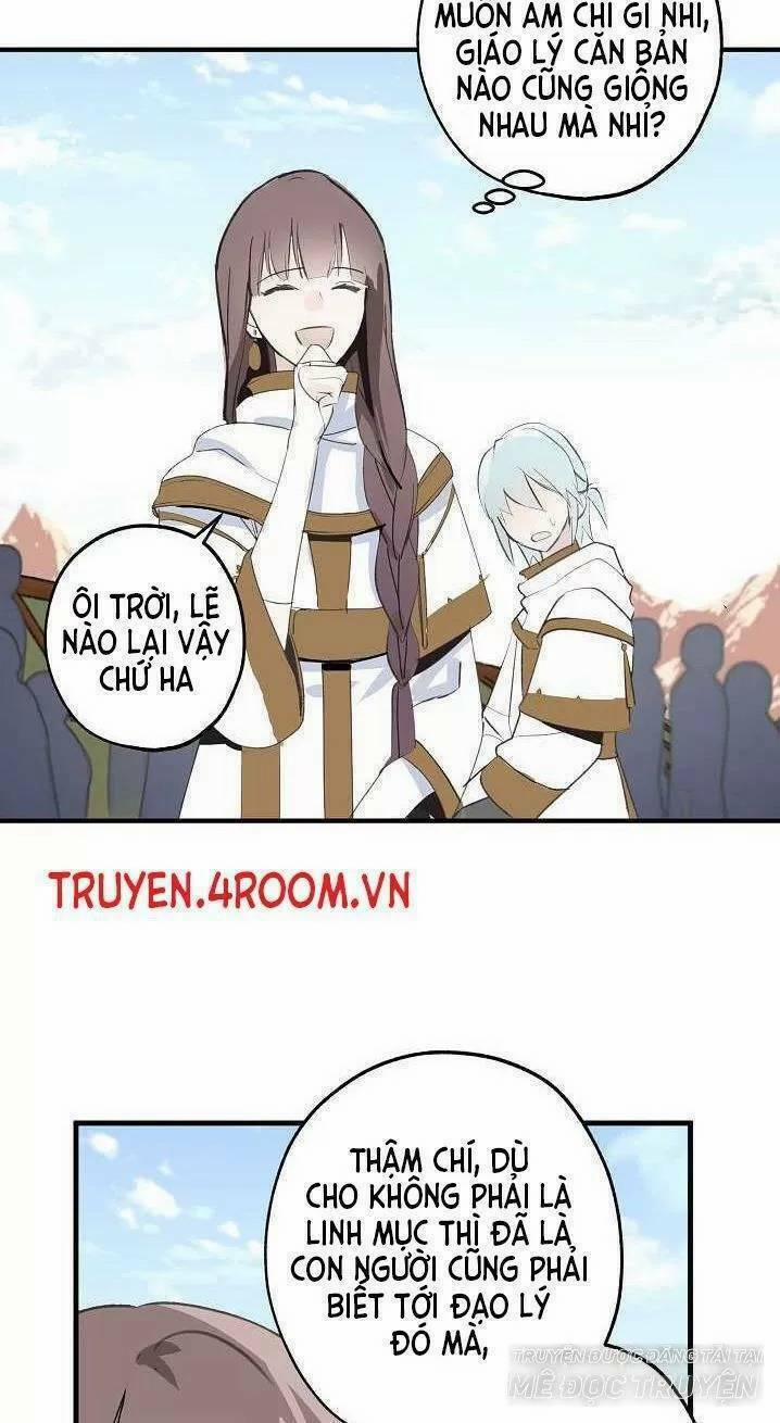 Lời Thú Nhận Nhầm Lẫn 10 trang 10