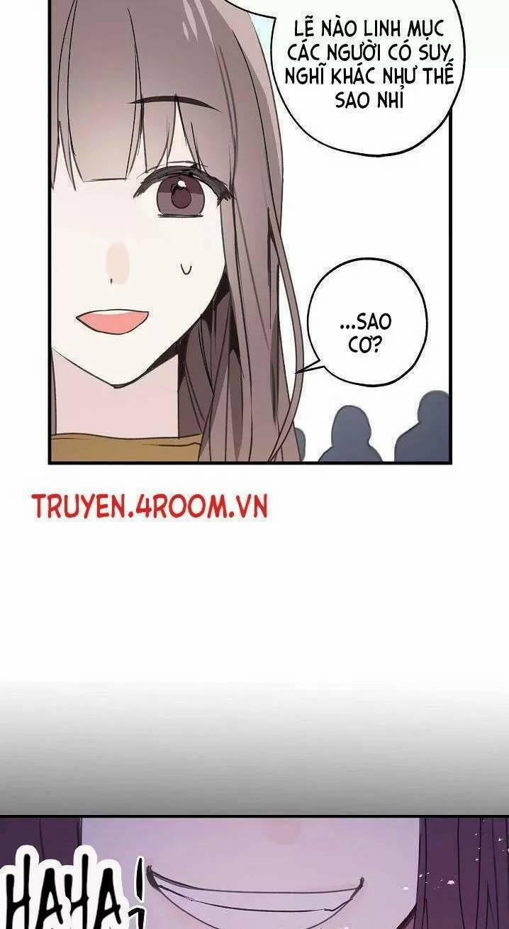 Lời Thú Nhận Nhầm Lẫn 10 trang 11