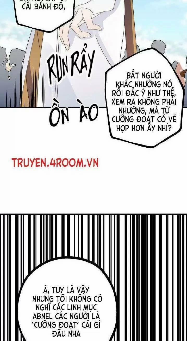 Lời Thú Nhận Nhầm Lẫn 10 trang 13