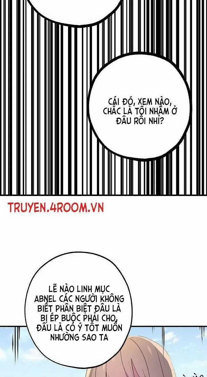 Lời Thú Nhận Nhầm Lẫn 10 trang 14