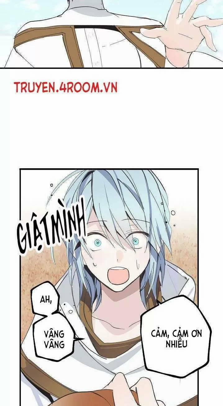 Lời Thú Nhận Nhầm Lẫn 10 trang 18