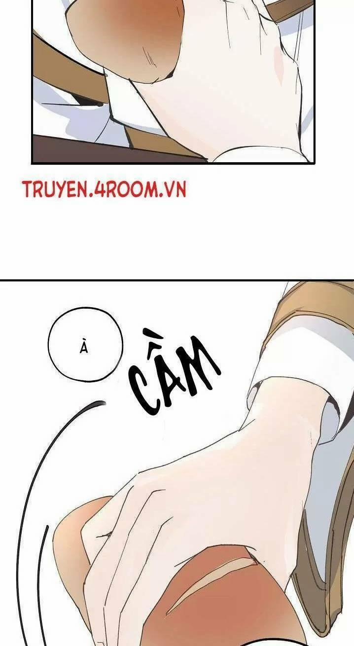 Lời Thú Nhận Nhầm Lẫn 10 trang 19